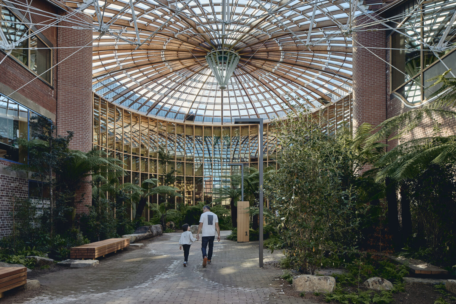 Global Studio | Woods Bagot