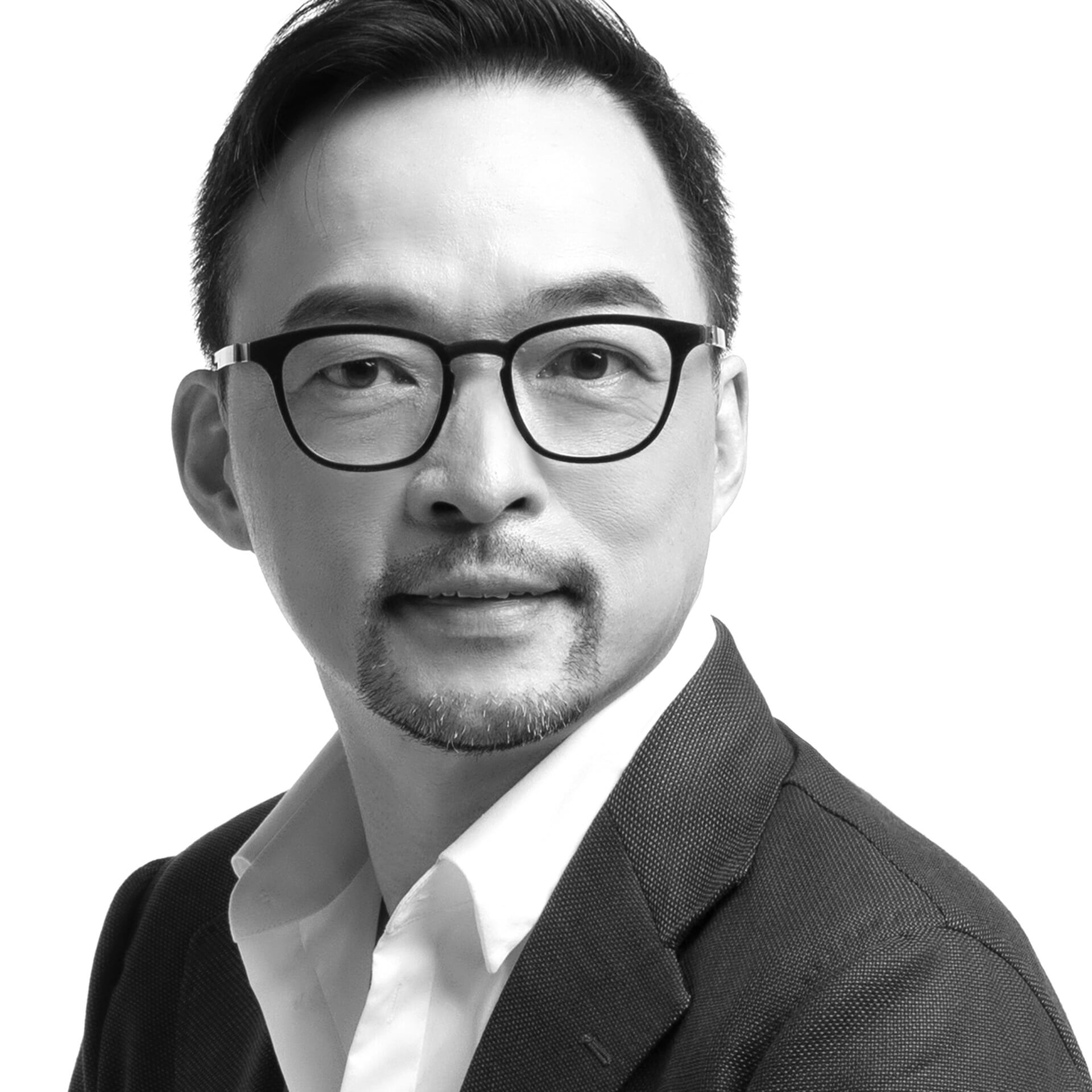 Hong Kong Woods Bagot