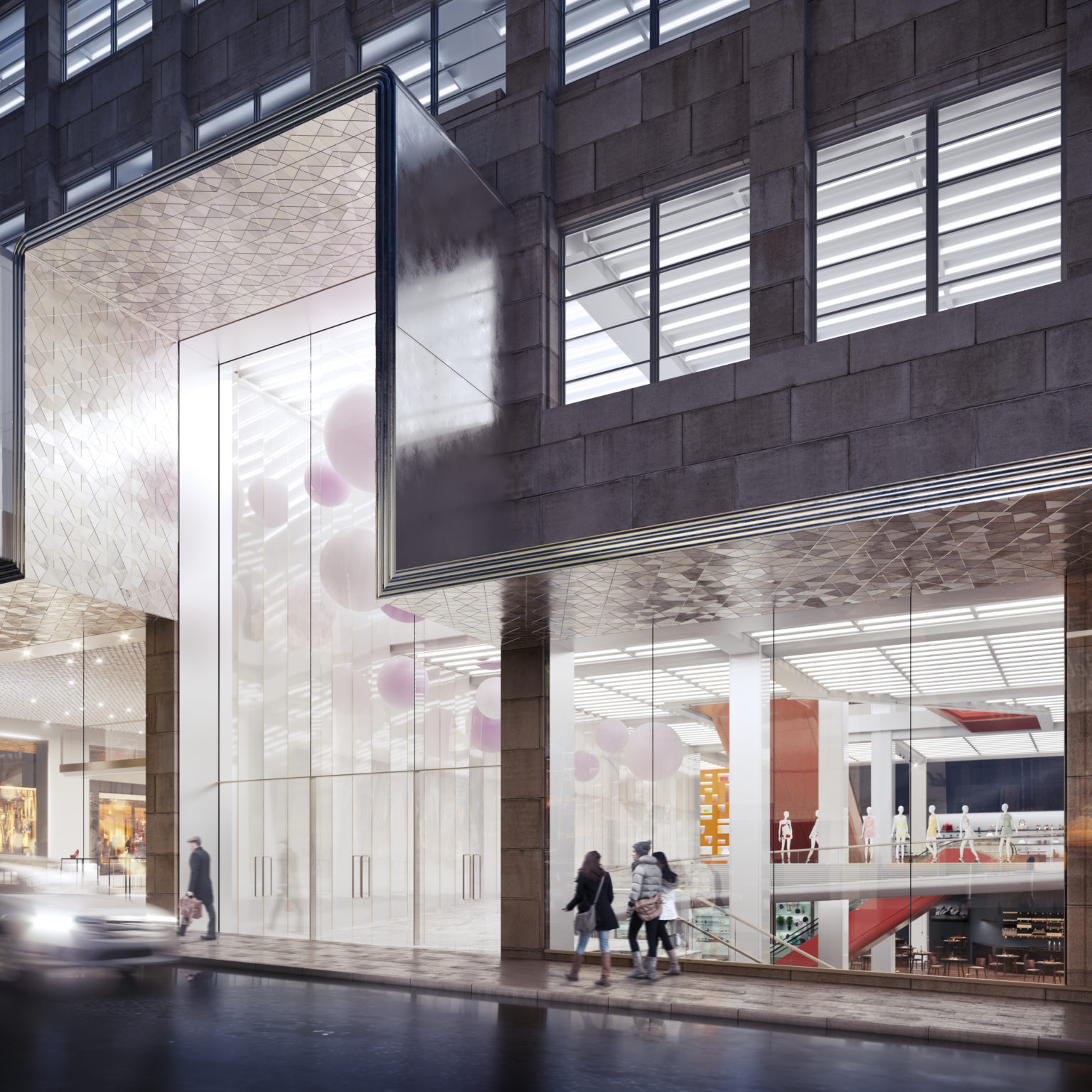 77 Market Street 伍兹贝格