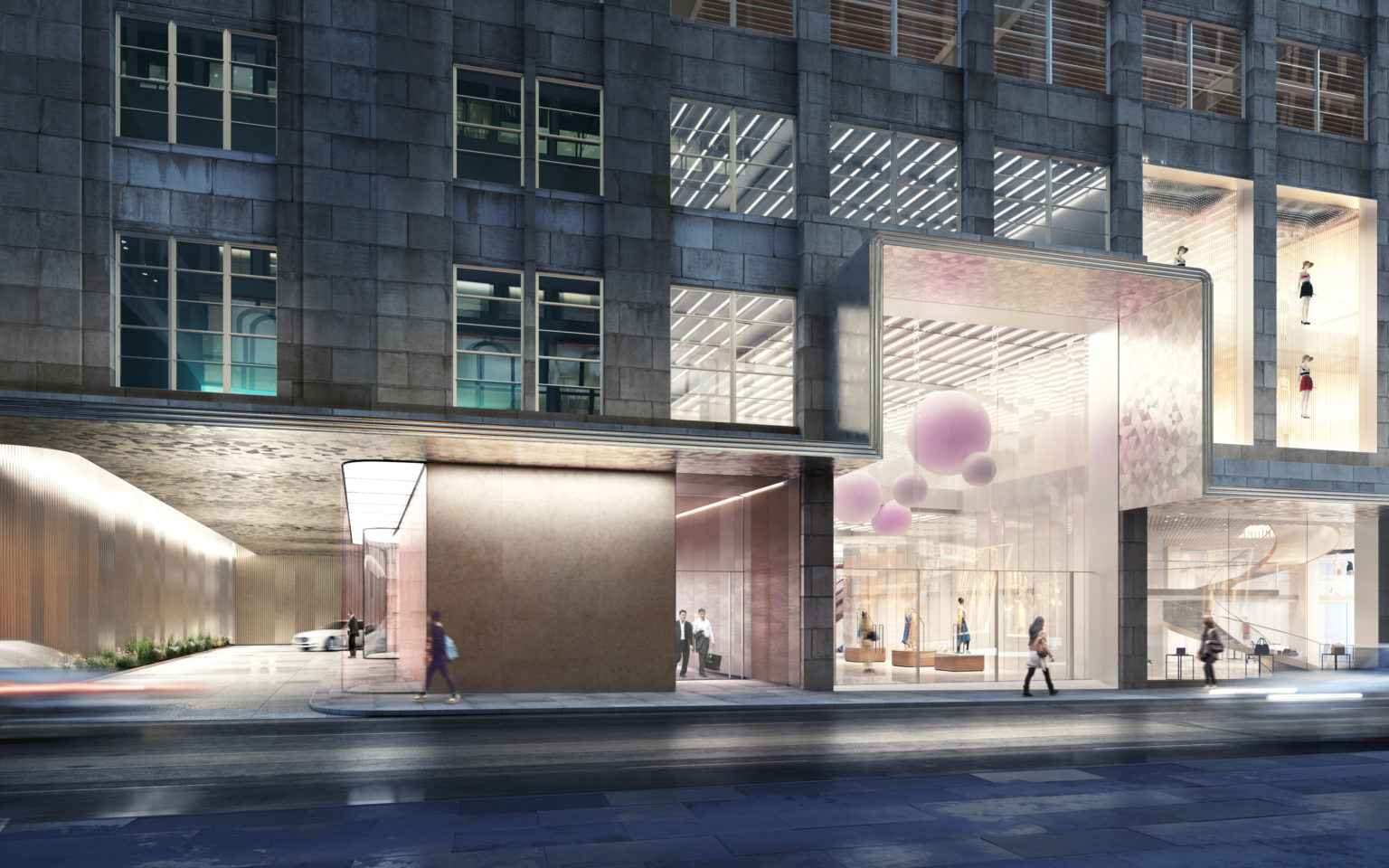 77 Market Street 伍兹贝格
