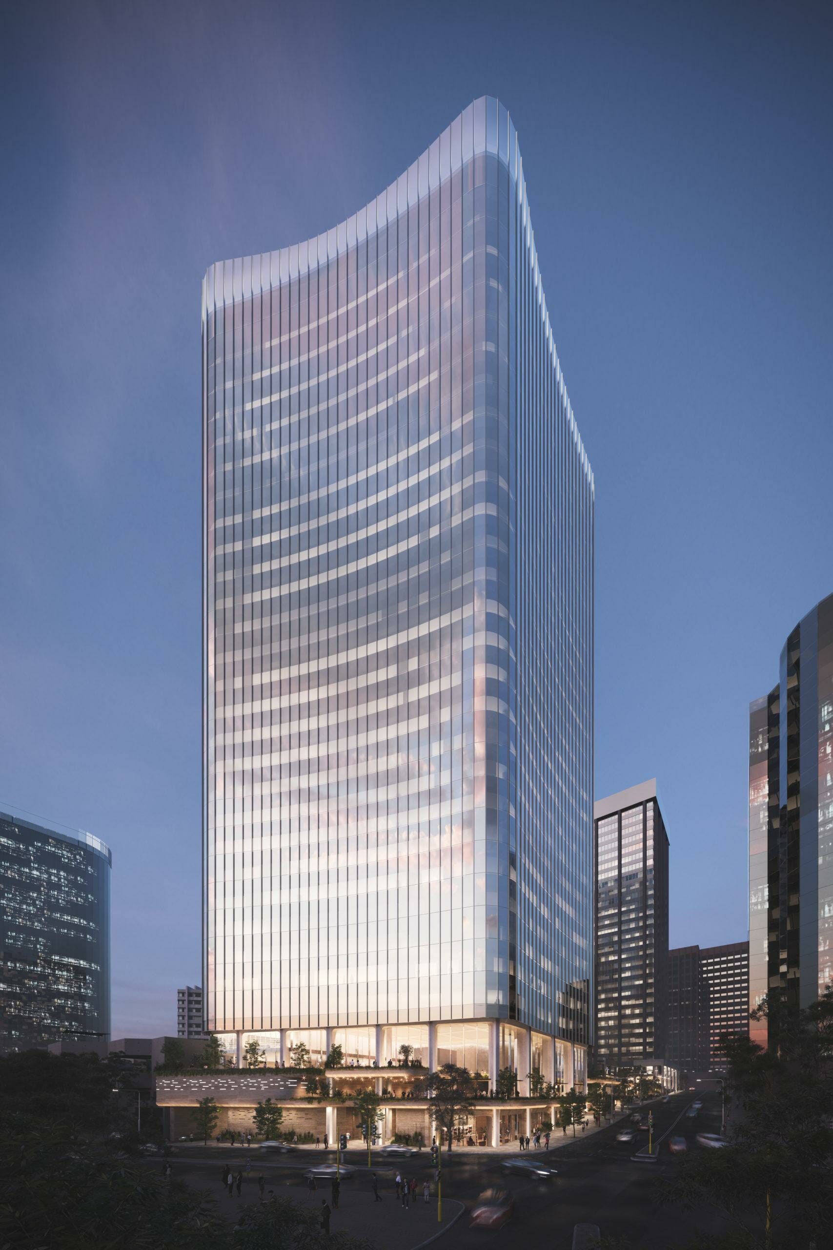 Mill Green Woods Bagot