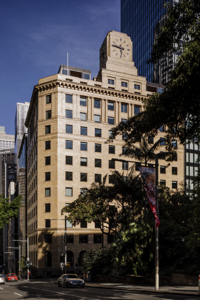 Shell House 伍兹贝格