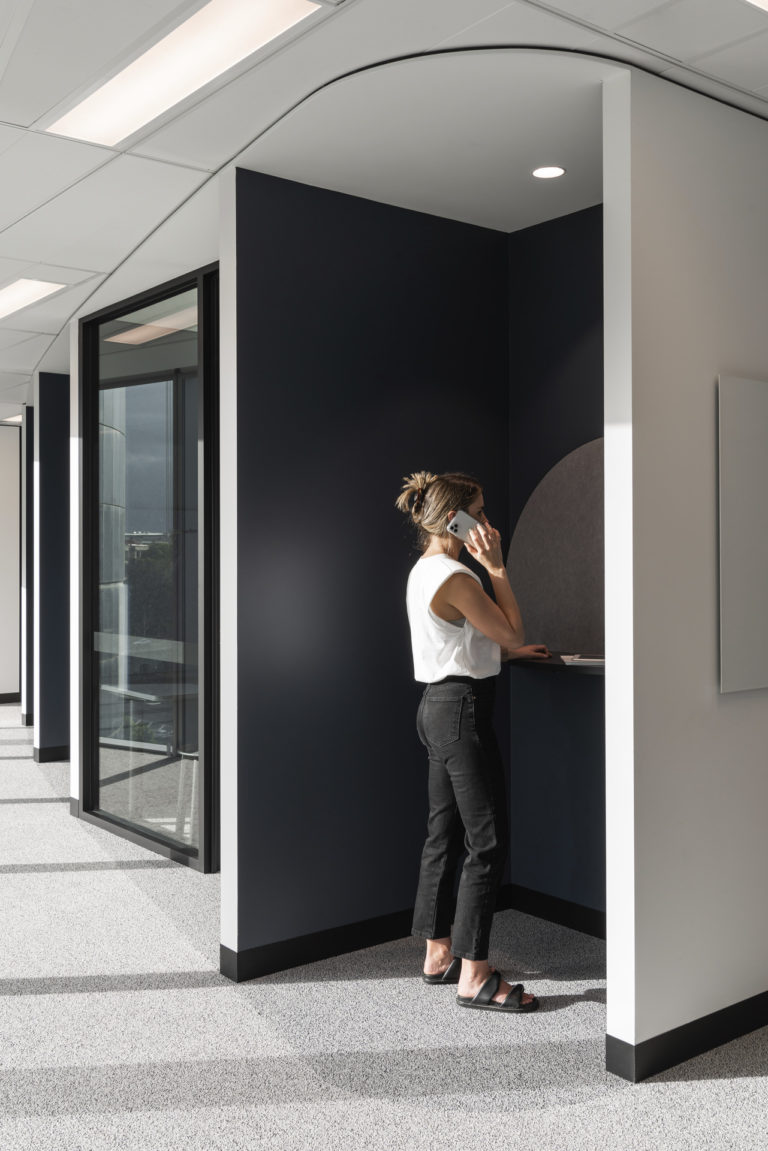 BDO Perth | Woods Bagot