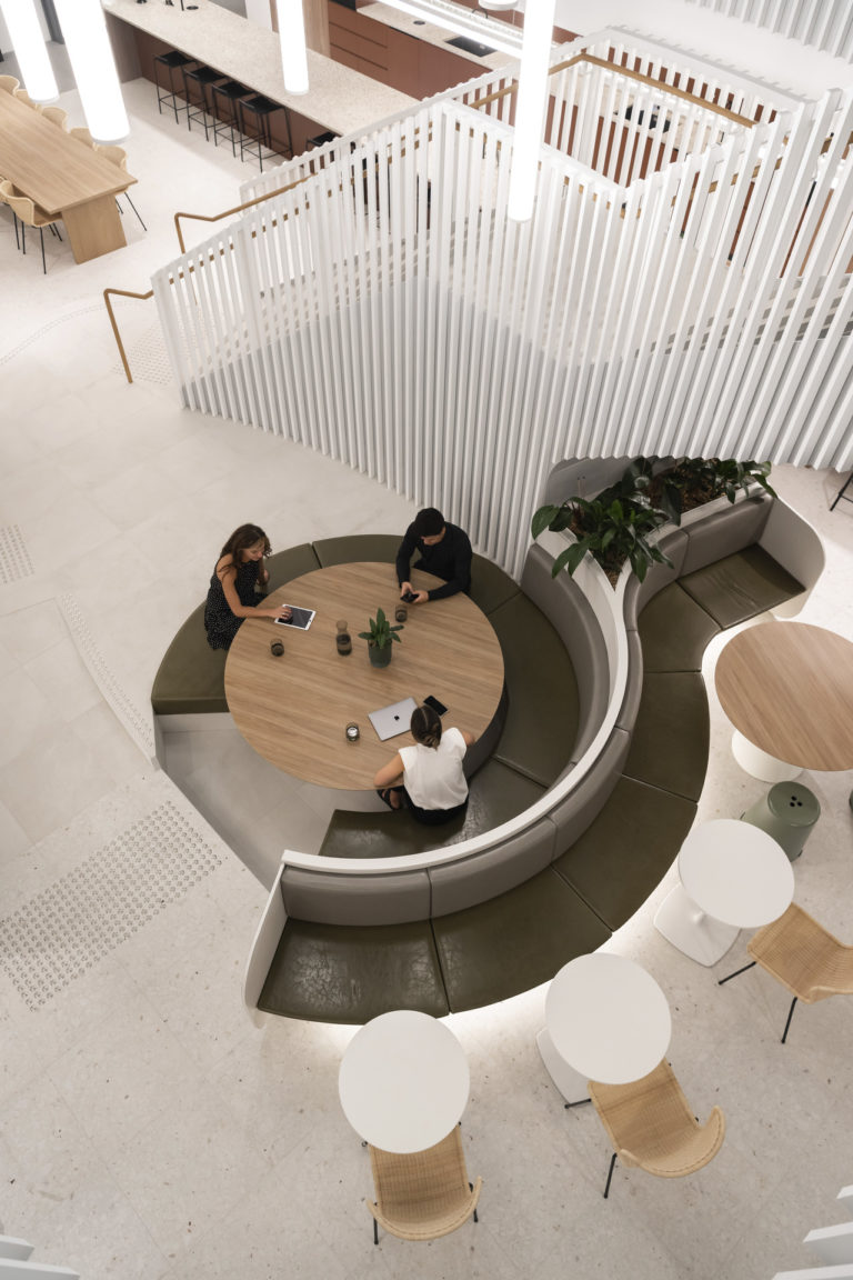 BDO Perth | Woods Bagot