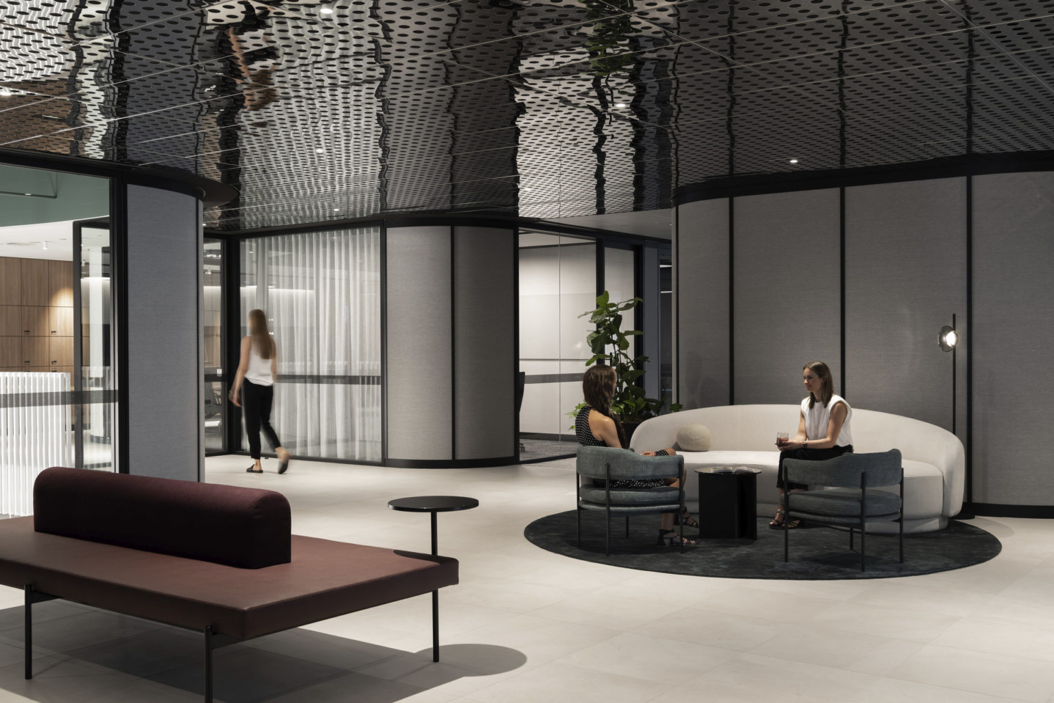 BDO Perth | Woods Bagot