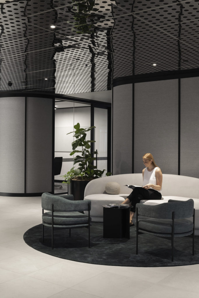 BDO Perth | Woods Bagot