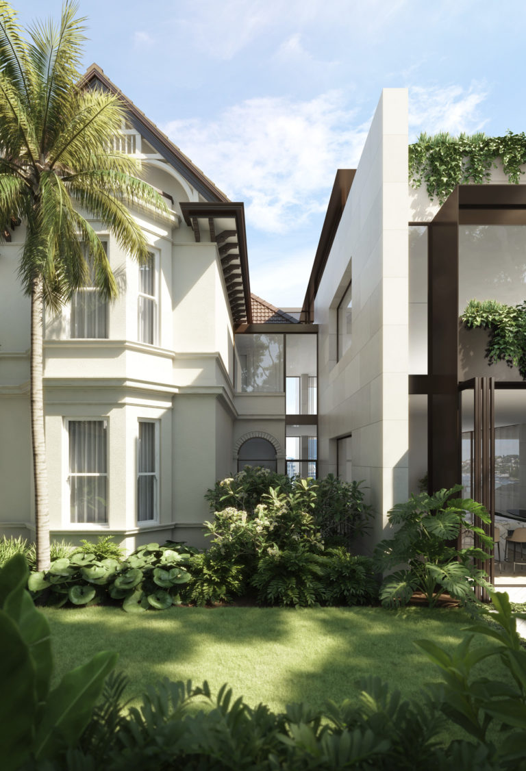 Kew Hillcrest Woods Bagot