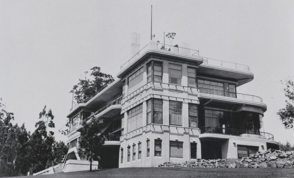 Burnham Beeches Woods Bagot