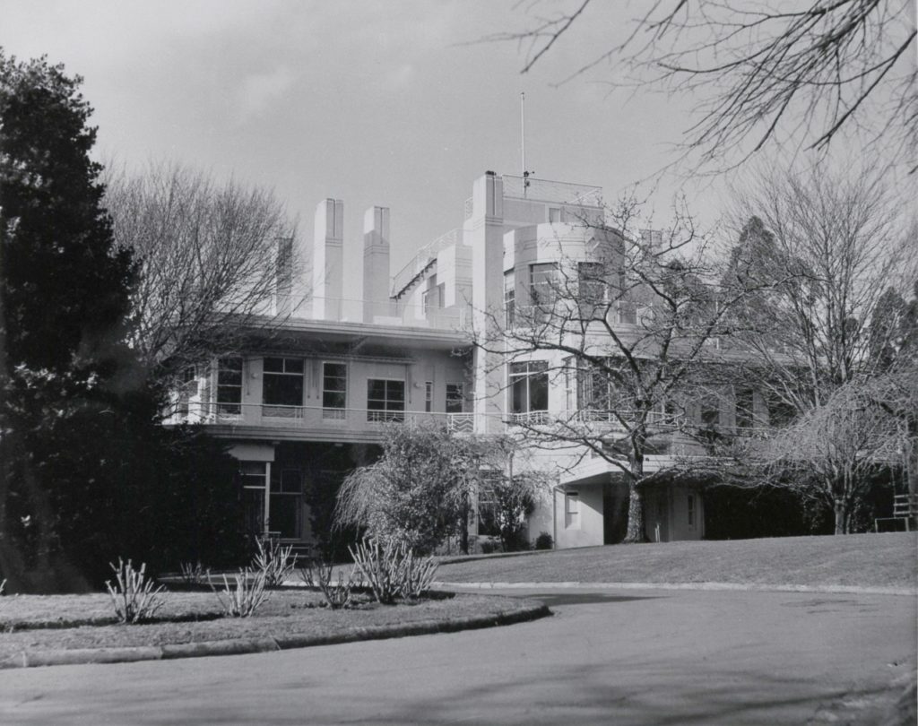 Burnham Beeches 伍兹贝格