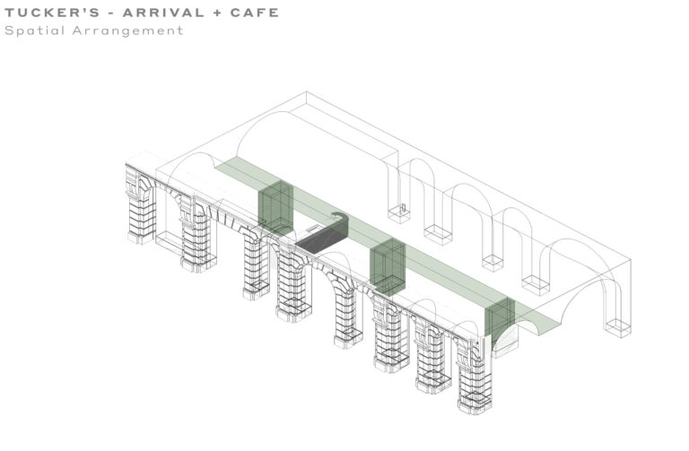 Kent House Woods Bagot