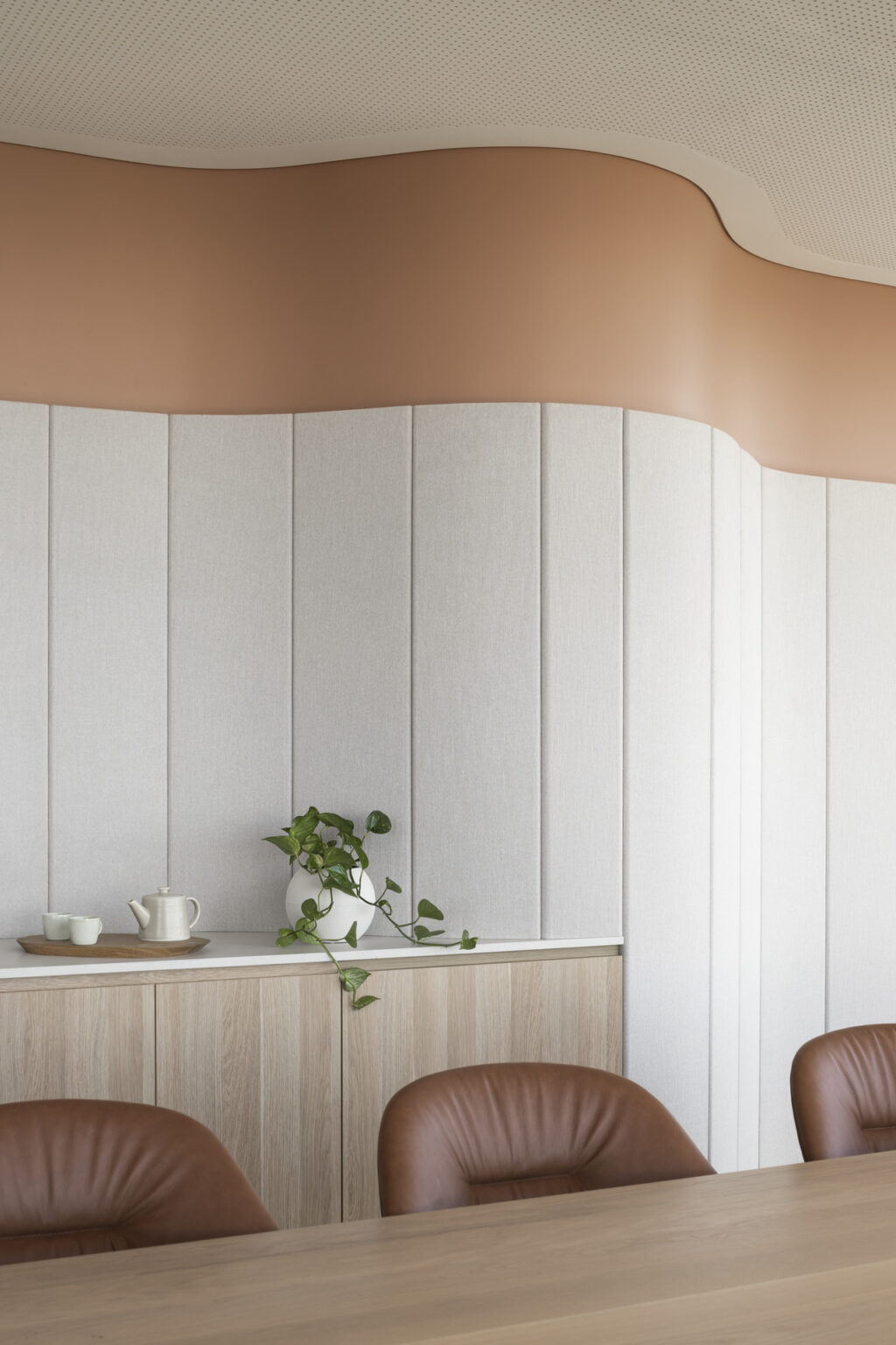 Herbert Smith Freehills Perth | Woods Bagot