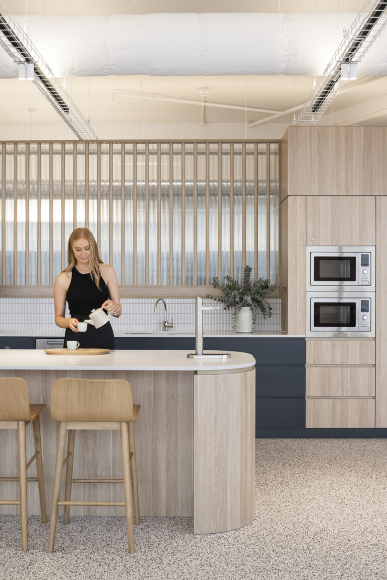 Herbert Smith Freehills Perth | Woods Bagot