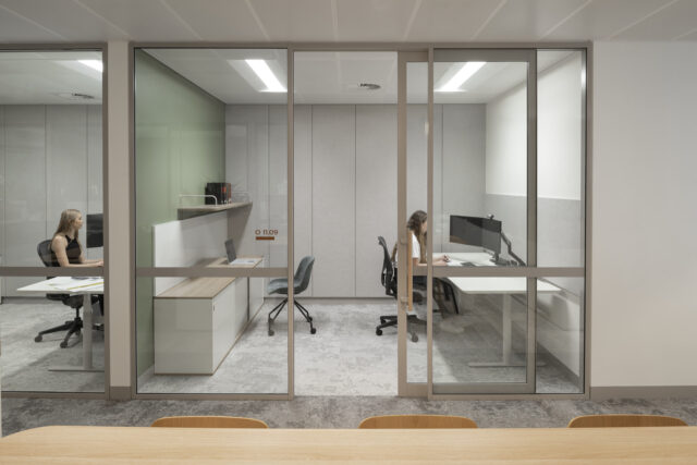 Herbert Smith Freehills Perth | Woods Bagot