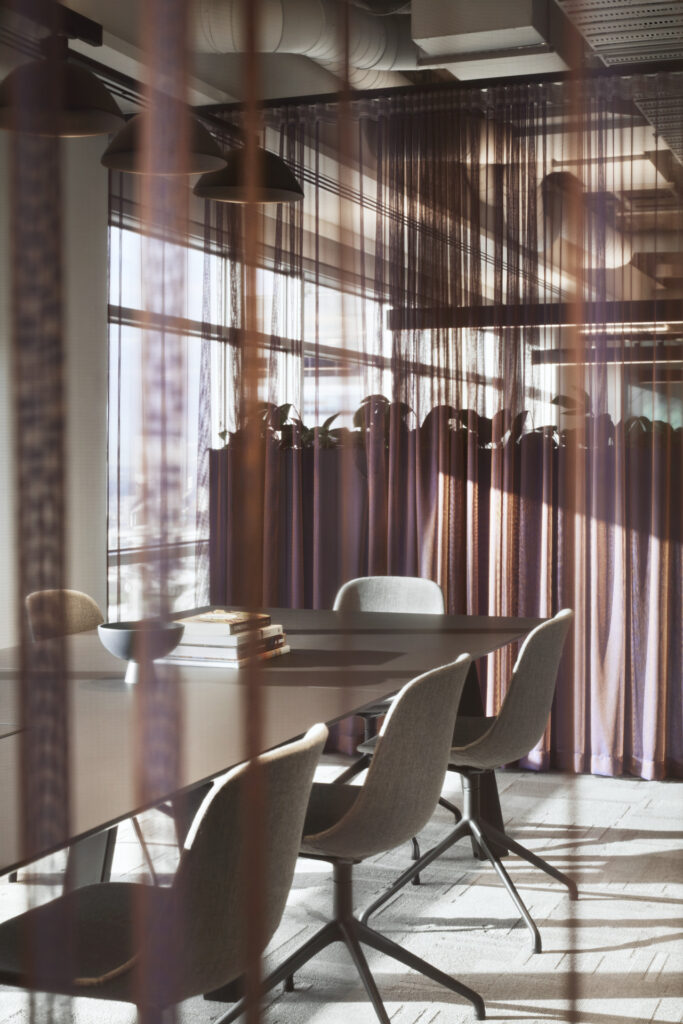 Rio Tinto Headquarters | Woods Bagot