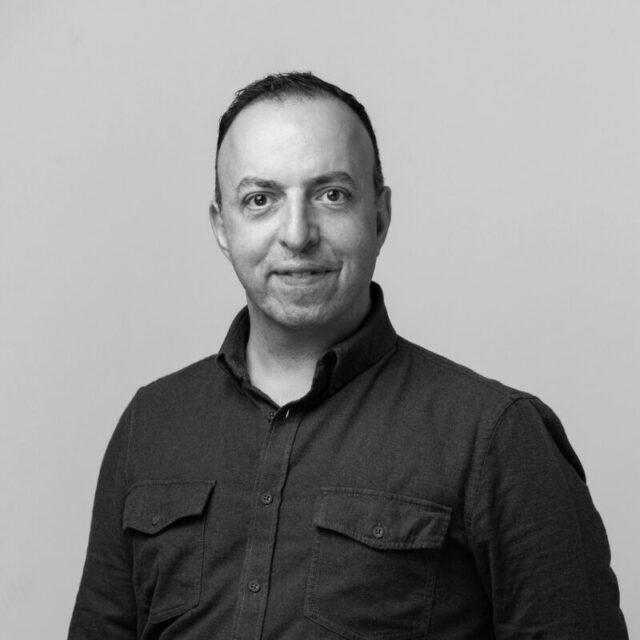 Chris Savva