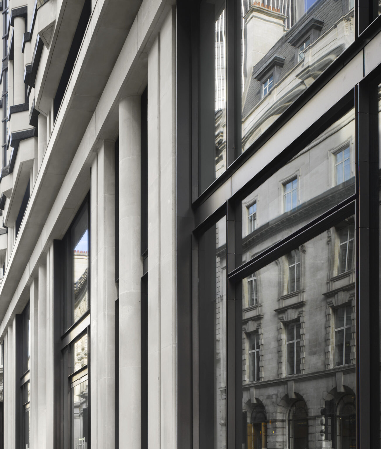 1 Threadneedle | Woods Bagot