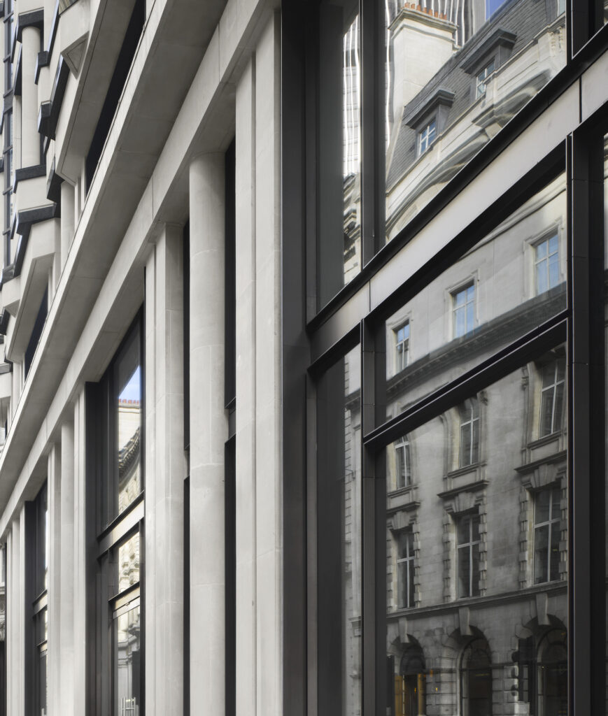 1 Threadneedle | Woods Bagot